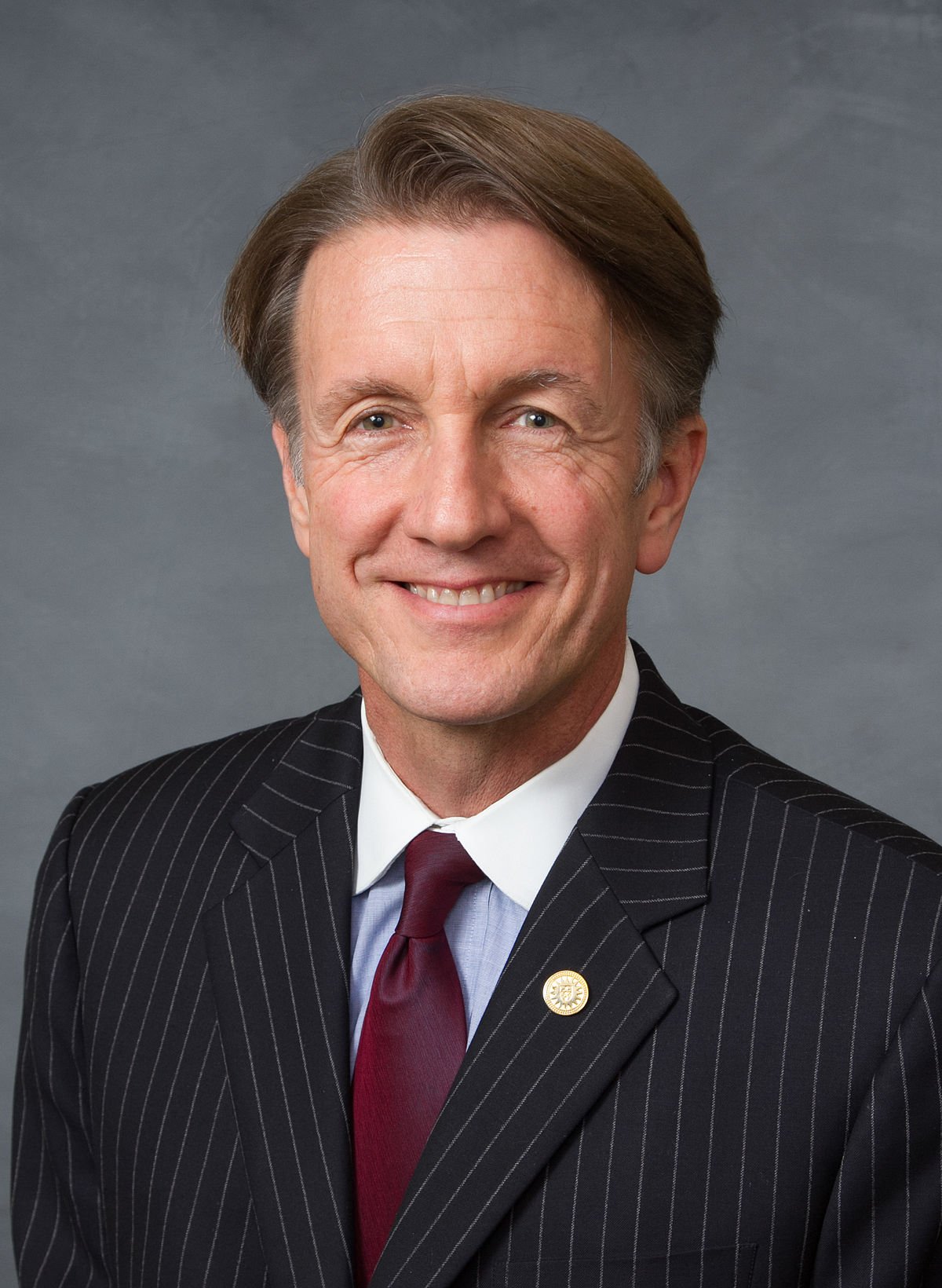    Thomas Goolsby   