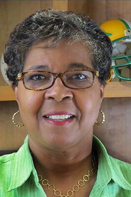  Que Tucker, Commissioner of the NCHSAA 