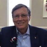   Samuel T. Currin, MA, JD, Ed.D  