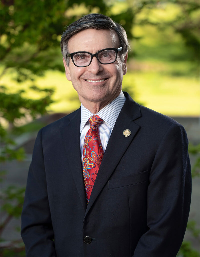  Former Chairman of the N.C. Alcoholic Beverage Control Commission 