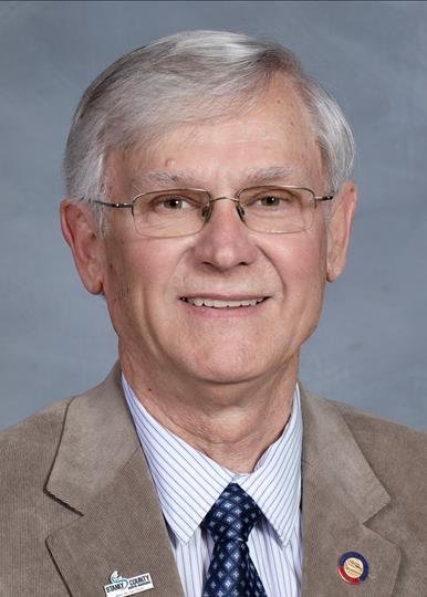  Rep. Wayne Sasser 
