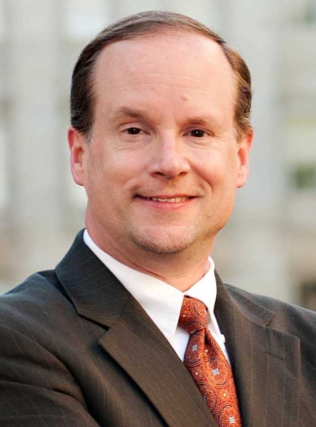  John Hood 