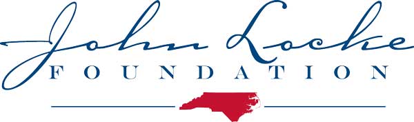  John Locke Foundation: For Truth. For Freedom. For the Future of North Carolina.